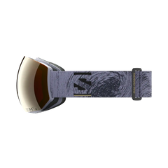 RADIUM PRO SIGMA (and EXTRA LENS) - Goggles - Unisex