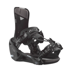 XA SUPERMATIC® - Snowboard bindings - All-Mountain - Unisex