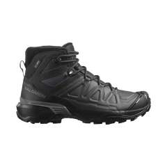 X ULTRA SNOWPILOT WATERPROOF - Winter shoes - Women