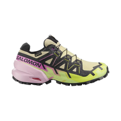 SPEEDCROSS 6 GORE-TEX - Trail running shoes - Women