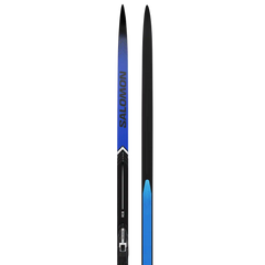 RC8 eSKIN X-Stiff (and Shift Classic) - Nordic Skis - Classic - Men