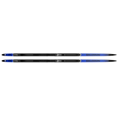 RC8+ eSKIN X-Stiff (and Shift Classic) - Nordic Skis - Classic - Unisex