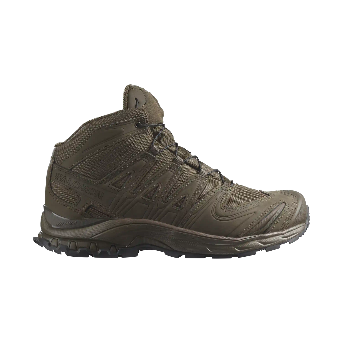 XA FORCES MID EN - Forces shoes - Unisex