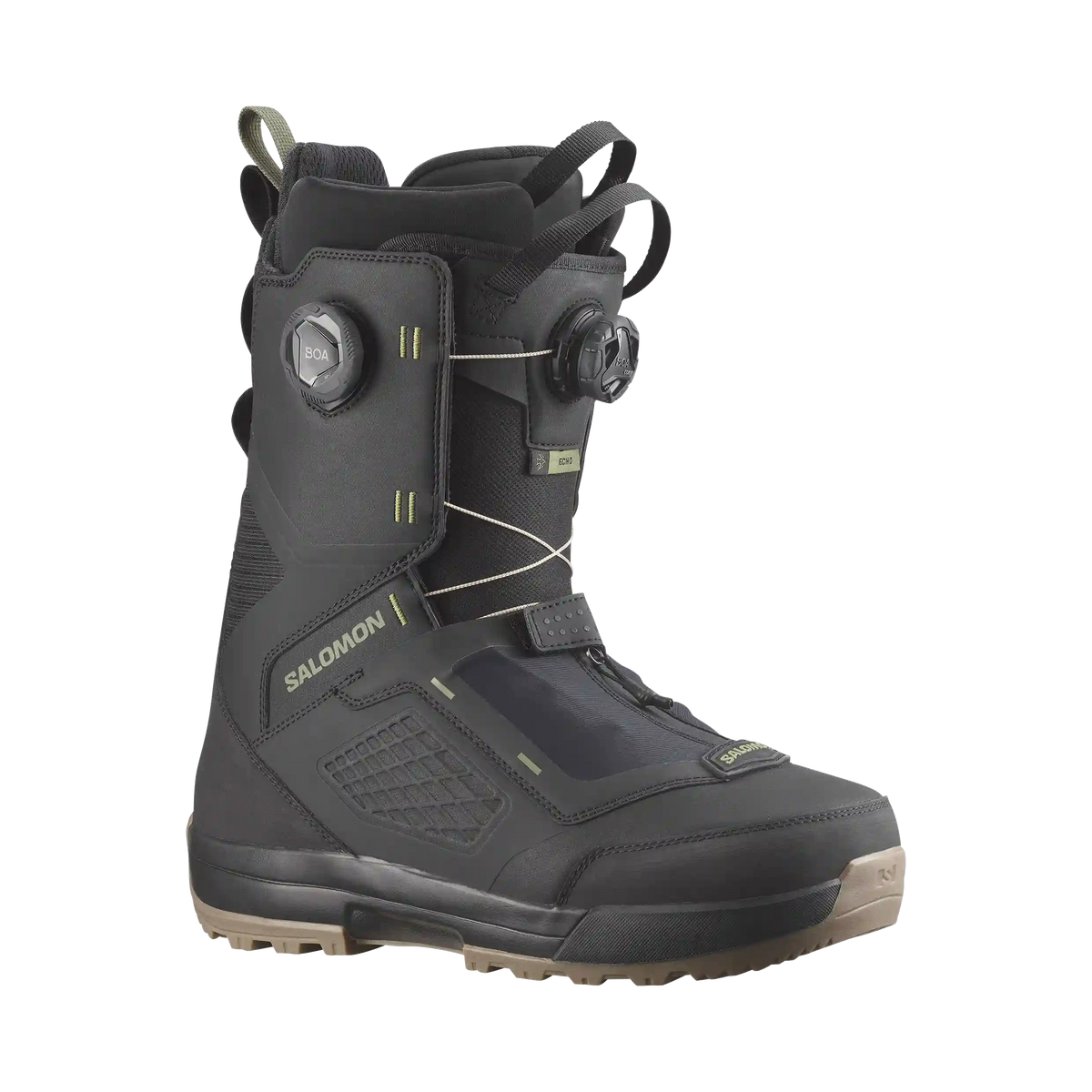 ECHO DUAL BOA® - Snowboard boots - All-Mountain - Men