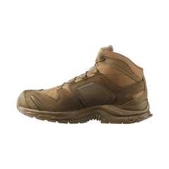 XA FORCES MID GORE-TEX - Forces shoes - Unisex