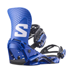 HOLOGRAM EQUIPE - Snowboard bindings - All-Mountain - Unisex