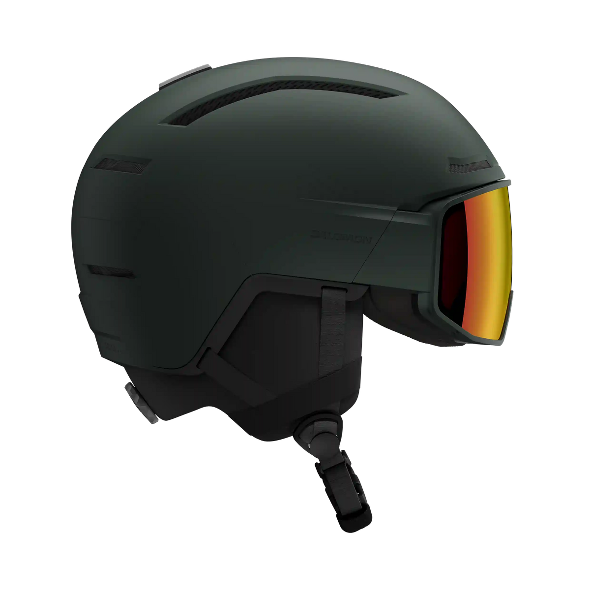DRIVER PRO SIGMA MIPS - Helmets - All-Mountain/On-Piste - Unisex