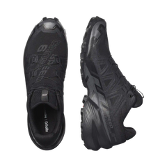 SPEEDCROSS 6 WIDE - Trail running shoes - Men