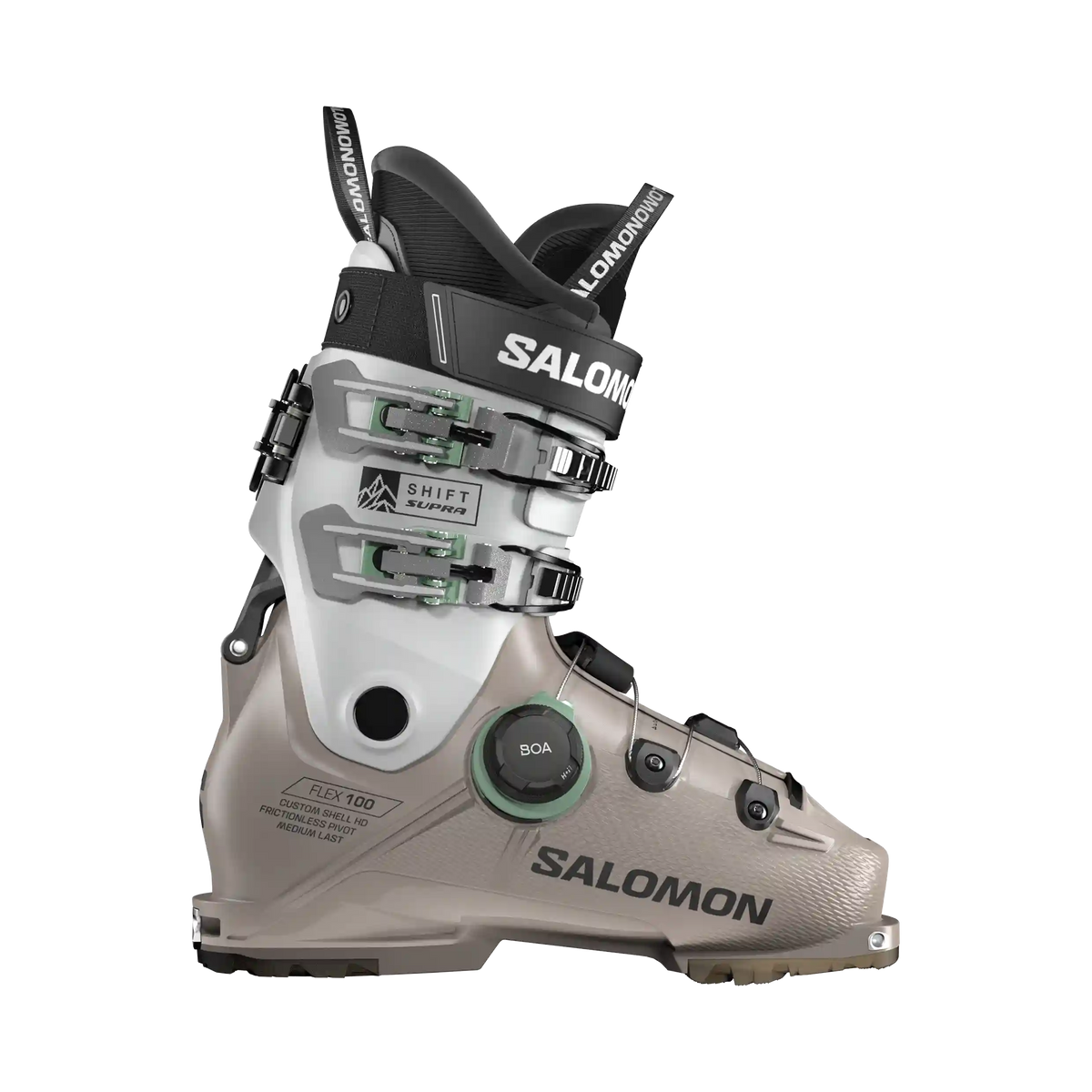 SHIFT SUPRA S BOA® 100 - Alpine boots - Men
