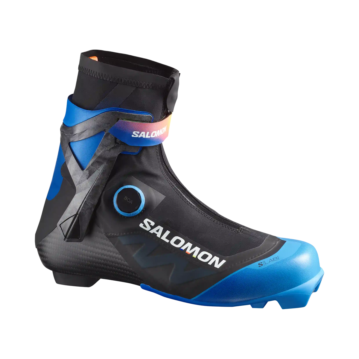 S/LAB SKATE BOA® - Nordic Boots - Skate - Unisex