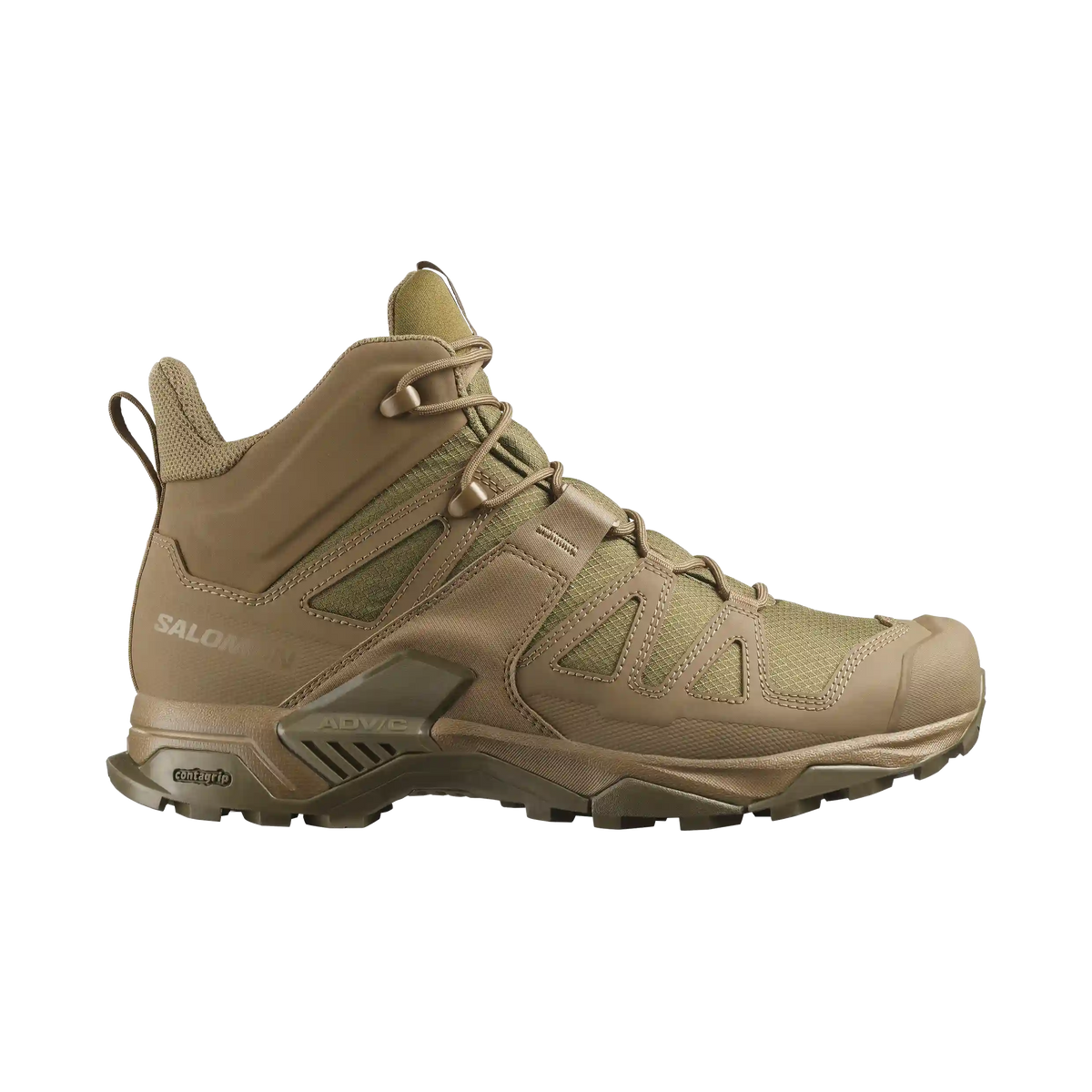 X ULTRA FORCES MID - Forces shoes - Unisex