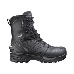 TOUNDRA FORCES CLIMASALOMON™ WATERPROOF - Forces shoes - Unisex