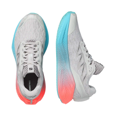 AERO GLIDE 4 GRADIENT - Road running shoes - Women